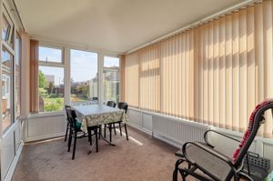 Conservatory- click for photo gallery